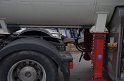 VU A4 Rich Olpe kurz hinter AK Koeln West P344